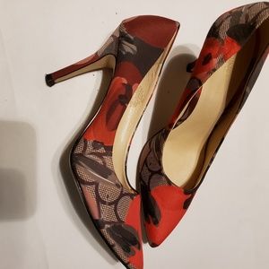 Nine West shoes